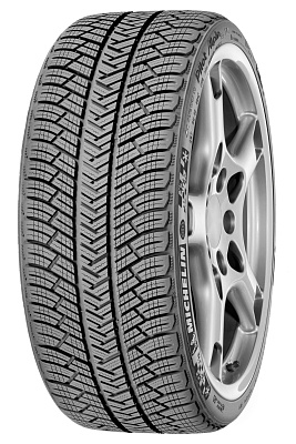 Michelin PILOT ALPIN 4 DIRECTIONAL 295/30R20 101W