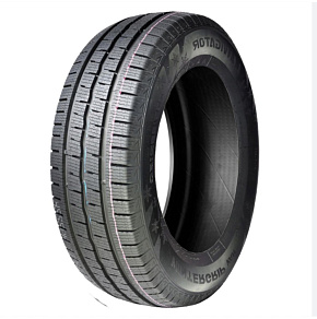 Lanvigator WinterGrip VAN 215/65R16C 109/107R
