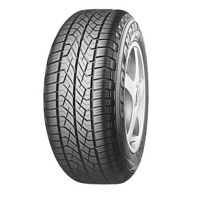 Yokohama Geolandar G95A 225/55R17 97V