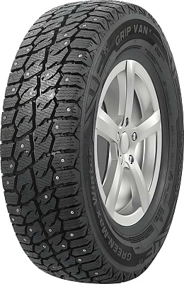 LingLong GreenMax Winter Grip Van 2 215/70R15C 109/107R