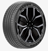 Maxxis Victra Sport VS6 235/60R18 107W