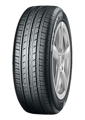 Yokohama BluEarth E51B 225/60R18 100H