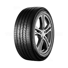 Continental ContiCrossContact LX Sport 245/50R20 102V