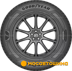 Goodyear EfficientGrip 2 255/55R19 111V