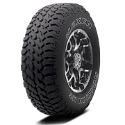 Roadian M/T