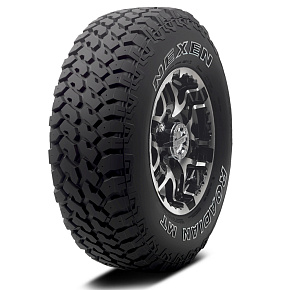 Roadian M/T