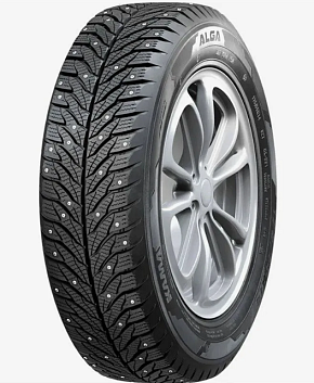 Кама (Нижнекамский шинный завод) Alga 185/65R14 86T