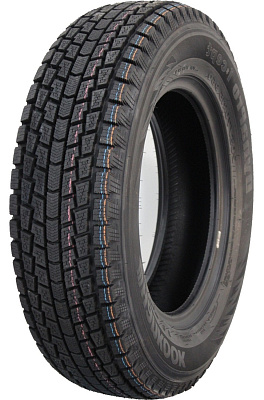 Hankook Dynapro i*cept RW08 235/60R16 100T