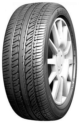 Evergreen EU72 235/45R17 97W