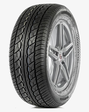 Centara VANTI CS 235/60R17 102V