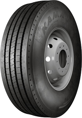 КАМА (Нижнекамский шинный завод) NF 201 275/70R22.5C 148/145M
