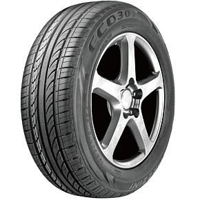 Mazzini Eco 307 165/60R14 75H