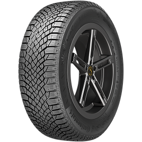 Continental IceContact XTRM 215/60R16 99T