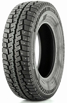 Torero MPS500 225/65R16C 112/110R