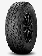 Windforce CatchFors M/T 285/70R17C 121/118Q