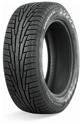 (Nokian Tyres) Nordman RS2