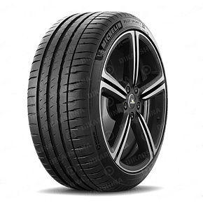 Pilot Sport PS4 Mo