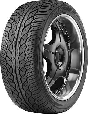 Parada Spec-X PA02J