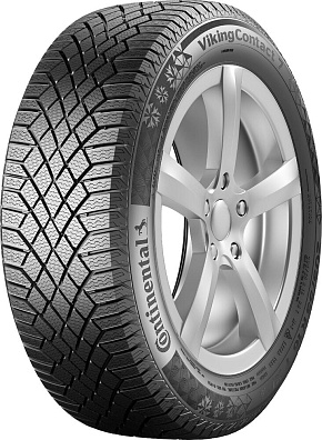 Continental ContiVikingContact 7 215/60R17 100T