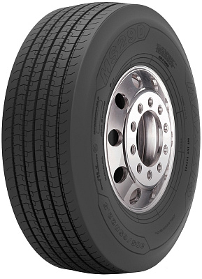 Maxxis MS290 285/65R22.5 160K