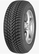 Goodyear UltraGrip+ 255/60R18 112H