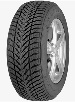 Goodyear UltraGrip+ 255/60R18 112H