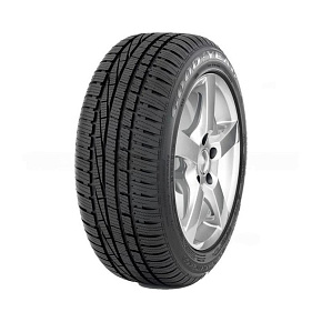 Goodyear Ultra Grip Performance+ 235/60R18 107H