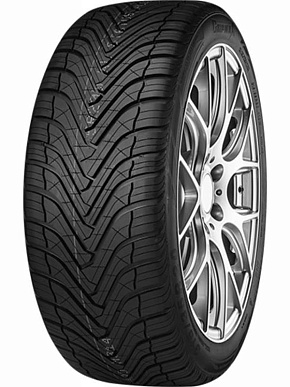 Gripmax SureGrip A/S Nano 205/70R15 96H