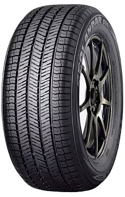 Yokohama Geolandar G91AT 225/65R17 102H