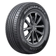 Nexen ROADIAN HTX 2 245/75R17C 121/118S