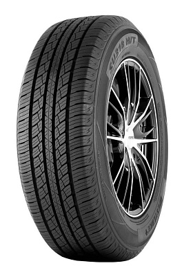 Westlake SU318 H/T 215/75R15 100T