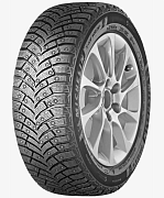 Michelin X-Ice North 4 245/45R19 102H