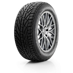 Tigar Winter 275/40R20 106V