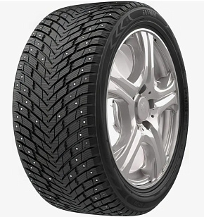RockBlade WinterPlus Stud II 245/40R20 99T