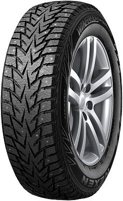 Nexen WINGUARD winSpike 225/65R16C 112/110R