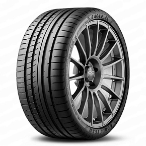 EAGLE ASYMMETRIC 2*RFT