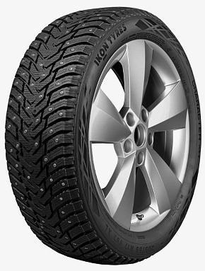 Ikon Tyres Character Ice 8 (Nordman 8 ) 265/65R17 116T