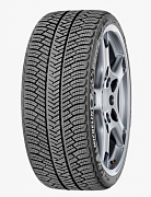 Michelin PILOT ALPIN 4 245/35R20 95W
