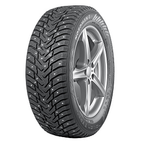 Ikon Tyres Nordman 8 245/70R16 111T
