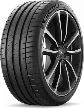 PILOT SPORT-4S