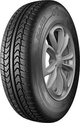 КАМА (Нижнекамский шинный завод) Кама-365 (НК-242) 185/75R16 97T