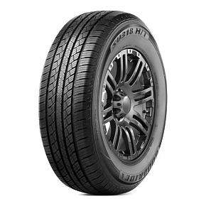 Goodride SU318 255/55R18 109V
