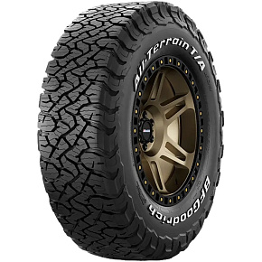 BFGoodrich All Terrain T/A KO3 265/60R18C 114/110S