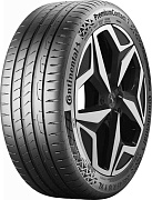 Continental ContiPremiumContact 7 225/50R17 98Y
