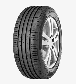 Continental ContiPremiumContact 5 235/55R17 99V