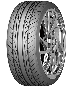 Massimo Velocita U1 235/50R19 103W