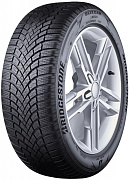 Bridgestone BLIZZAK 6 235/40R19 96W