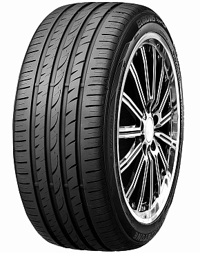 Roadstone Eurovis Sport 04 215/45R17 91W