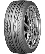 Massimo Velocita U1 285/35R22 106W