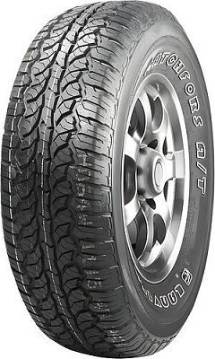 Lanvigator CatchFors A/T 265/70R15 112T